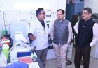 राज्य मानसिक अस्पताल के जीवनदीप समिति की बैठक में लिये गये कई निर्णय