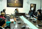 जिला स्तरीय सतर्कता एवं मॉनिटरिंग समिति की बैठक संपन्न...एससी-एसटी अत्याचार निवारण प्रकरणों की समीक्षा