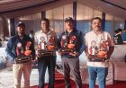 प्रथम राष्ट्रीय रोवर रेंजर जंबूरी में छत्तीसगढ़ राज्य ने लहराया परचम 15 नेशनल सर्टिफिकेट व फ्लैग के साथ राष्ट्रीय मंच पर श्रेष्ठता साबित किया...रोवर्स रेंजर्स के अनुशासन, समर्पण और सांस्कृतिक कौशल ने दिलाई बड़ी सफलता
