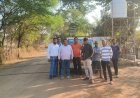 सीपत विद्युत मंडल की बड़ी कार्यवाही,सैकड़ों उपभोक्ताओं से 11 लाख की वसूली...बकाया राशि वालों की कनेक्शन काटे गए,आगे भी होगी कार्यवाही : जायसवाल