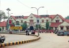बिलासपुर : स्टेशन के बाहर अब मिलेगी हालटिंग - वे की सुविधा