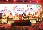 बेलतरा महोत्सव क्षेत्र की सांस्कृतिक पहचान और विकास का सशक्त प्रतीक- स्वास्थ्य मंत्री श्याम बिहारी जायसवाल