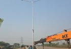 एनएचएआई ने ब्लैक-स्पॉट्स दुरुस्त किए, 200 करोड़ की परियोजनाएं प्रक्रिया में...छत्तीसगढ़ में अंडर-पास और सर्विस रोड निर्माण के लिए टेंडर जारी, संरचनात्मक सुधार कार्य प्रगति पर