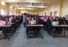 साडा कन्या स्कूल और बालको स्कूल की छात्राओं ने ली बाल विवाह मुक्त अभियान की शपथ