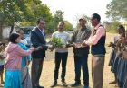 पूर्व माध्यमिक शाला रंगोले में विद्यालय स्तरीय खेलकूद प्रतियोगिता उत्साहपूर्वक संपन्न