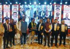 बड़े स्तर पर बिलासपुर मंडल द्वारा एलआईसी एजेंट रूकेश पटेल को एमडीआरटी एजेंट के रूप में सम्मानित