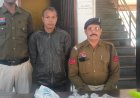 सिरगिट्टी पुलिस की बड़ी कार्रवाई, अवैध महुआ शराब बेचते वाले दो आरोपी गिरफ्तार