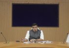 पीएम सूर्यघर मुफ्त बिजली योजना के प्रभावी संचालन हेतु कलेक्टर कुणाल दुदावत ने ली समीक्षा बैठक