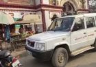 दंतेवाड़ा के दंतेश्वरी मंदिर में सेंधमारी, आभूषण लेकर फरार हुए चोर