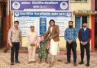 जिला विधिक सेवा प्राधिकरण बालोद ने किया सराहनीय मानवीय कार्य राह भटकी वृद्ध महिला को पहुँचाया घर