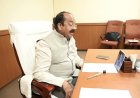 रायपुर : गणतंत्र दिवस पर नई दिल्ली में मुख्य समारोह में छत्तीसगढ़ के शहरी पथ-विक्रेताओं को पीएम मोदी का न्यौता मिलना बड़ी बात : उप मुख्यमंत्री अरुण साव