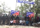 बीजापुर जिले में सुरक्षा व विकास की दिशा में एक और मजबूत कदम
