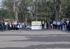 जिले में राष्ट्रीय मतदाता दिवस का गरिमामय आयोजन...शैक्षणिक संस्थानों और सार्वजनिक उपक्रमों में गूंजा लोकतंत्र का संकल्प