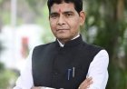 गणतंत्र दिवस पर मंत्री टंकराम वर्मा करेंगे ध्वजारोहण, लेंगे सलामी