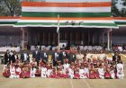 सेंट जेवियर्स के नवनिर्मित भवन का उप मुख्यमंत्री ने किया उद्घाटन...विद्यालय भवन केवल ईंट-गारे का ढांचा नहीं, बच्चों के भविष्य की नींव : अरुण साव