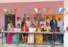 26 जनवरी को 412 ग्राम पंचायत मे आयोजित किया गया उल्लास मेला