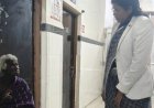 जिला विधिक सेवा प्राधिकरण की संवेदनशील पहल मानसिक रूप से विक्षिप्त महिला को मिला नया जीवन