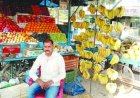 कोरोना से टूटा हौसला, स्वनिधि से मिला सहारा, फिर रोशन हुए घरों के चूल्हे...नगर निगम क्षेत्र में अब तक 9079 हितग्राहियों को किया गया है ऋण स्वीकृत...पी.एम. स्वनिधि योजना ने बदली जिंदगी, पथ विक्रेताओं की आत्मनिर्भरता की राह हुई आसान