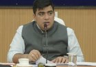 कलेक्टर कुणाल दुदावत की अध्यक्षता में जिला निवेश प्रोत्साहन समिति की बैठक संपन्न...निवेश और स्टार्टअप को बढ़ावा देने के दिए निर्देश