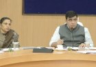 धान खरीदी के अंतिम दिनों में किसानों को धान बेचने में न हो परेशानीः कलेक्टर
