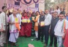 बोईदा में कांग्रेस का मनरेगा बचाओ संग्राम अभियान आयोजित,केंद्र सरकार पर गरीबों और किसानों के हक छीनने का आरोप
