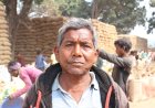 सुव्यवस्थित धान खरीदी व्यवस्था से किसान को मिला सुविधा और भरोसा...ऑनलाइन टोकन से आसान हुई धान खरीदीः किसान बृजलाल राठिया