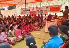 राष्ट्रीय विधिक सेवा प्राधिकरण बालोद द्वारा विधिक जागरूकता शिविर का किया गया आयोजन