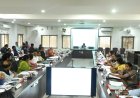 जिला पंचायत बिलासपुर की सामान्य सभा/सामान्य प्रशासन की बैठक