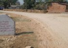 मादन : जिस मार्ग पर 10 वर्ष पहले बनी घटिया सीसी सड़क चंद महीने में हो गई थी जमीदोज उसमें पुनः 20 लाख के गुणवत्ताहीन निर्माण को दिया अंजाम, वर्तमान निर्मित कांक्रीट सड़क का उम्र चंद माह