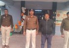 उरगा पुलिस द्वारा विद्युत केबल चोरी के संगठित गिरोह का पर्दाफाश...मुख्य आरोपी सहित 06 आरोपी को पुलिस ने किया गिरफ्तार...पुलिस ने लाखों रुपये का माल जब्त किया