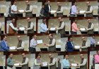 ई-ऑफिस में उत्कृष्ट कार्य करने वाले अधिकारी-कर्मचारियों को मुख्य सचिव ने किया सम्मानित...मुख्य सचिव  विकासशील बायोमेट्रिक उपस्थिति दर्ज कराना अनिवार्य: मुख्य सचिव