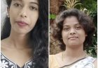 नवगुरूकुल से साकार हो रहे युवाओं के सपने...जशपुर की नेहारिका और नीलम ने हासिल की रोजगार व आत्मनिर्भरता की नई पहचान