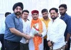 निलेश सिंह बने भाजपा युवा मोर्चा तखतपुर जिला उपाध्यक्ष, लंबे संगठनात्मक अनुभव के साथ मिली नई जिम्मेदारी