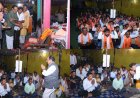 छत्तीसगढ़ वासियों के कण कण में बसे हैं प्रभु राम : डिप्टी सीएम अरुण साव