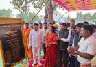 02 करोड़ रू. से वार्ड क्र. 56 में बनेगा नाला, 38 लाख रू. से सरदार पटेल चौक का होगा सौंदर्यीकरण