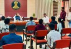 सुकमा जिला प्रशासन की ‘सक्षम‘ पहल रंग लाई...सीआरपीएफ भर्ती में 35 स्थानीय युवाओं का चयन