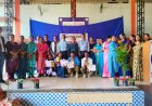 सेजेस तारबाहर में जिला स्तरीय क्विज प्रतियोगिता आयोजित