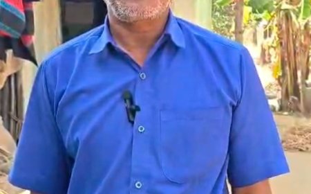 सफलता की कहानी - किसान हितैषी योजनाओं से बदली तक़दीर...ग्राम सिलदहा के किसान राम कुमार पालके का बदला जीवन