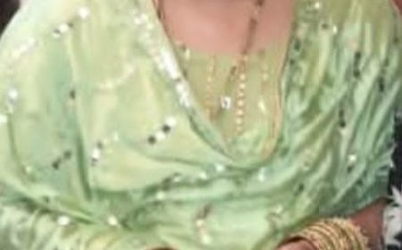 शबाना परवीन पर लगे पैसे की जरूरत बताकर पैसे ऐंठने के आरोप