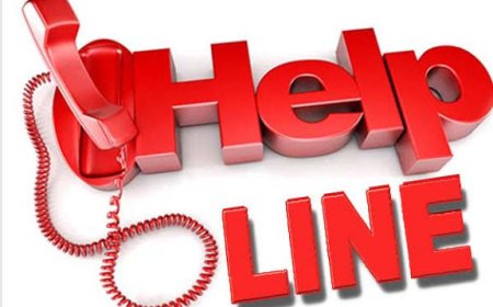 धान खरीदी में किसी भी परेशानी व शिकायतों हेतु हेल्पलाइन नंबर 9691901259...जिले में 65 उपार्जन केंद्रों के माध्यम से सुगम, सुव्यवस्थित और पारदर्शी धान खरीदी जारी