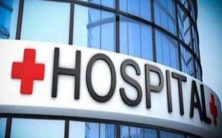 मेडिकल कॉलेज में भर्ती किसान की स्थिति स्थिर — जहरखुरानी नहीं, शराब के विथड्रावल लक्षण पाए गए; बेहतर उपचार हेतु एम्स रायपुर रेफर