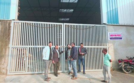 कटस्म मिलिंग में गड़बड़ी,6.86 करोड़ रुपए का धान जब्त...वाहन सहित राईस मिल को किया सील