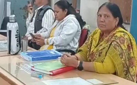 युक्तिकरण पर सवाल,बिलासपुर DEO कार्यालय में मनपसंद अटैचमेंट का खेल?