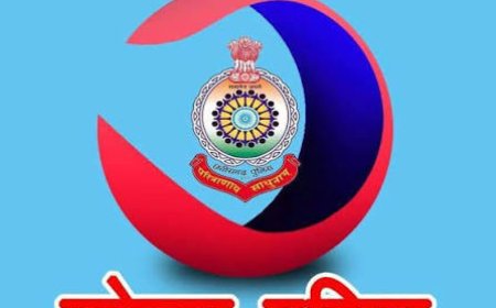 कोरबा पुलिस की सख्त कार्यवाही — नशे में वाहन चलाने वालों पर शिकंजा...विशेष वाहन जांच अभियान में 24 चालकों पर धारा 185 एम.वी. एक्ट के तहत कार्यवाही...जिले के प्रमुख मार्गों और दुर्घटना संभावित क्षेत्रों में सघन जांच