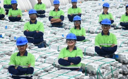 *स्थानीय प्रतिभाओं के साथ बालको लिख रहा है आत्मनिर्भर छत्तीसगढ़ की इबारत*