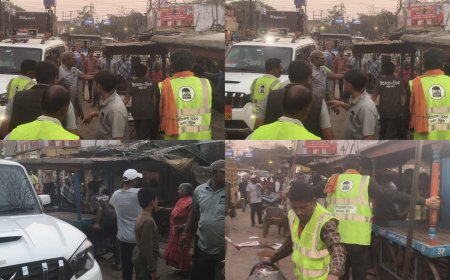 ट्रेफिक वायलेशन फ्री जोन बनाने शहर के जागरूक नागरिकों का मिल रहा विशेष सहयोग...पूर्व निर्धारित सेक्टर के अनुसार शहर में अन्य जगहों को भी ट्रेफिक वायलेशन फ्री जोन बनाने पुलिस की नवीन पहल...ट्रेफिक वायलेशन फ्री जोन में नियमित रूप से की जा रही सख्त एवं प्रभावी कार्यवाही