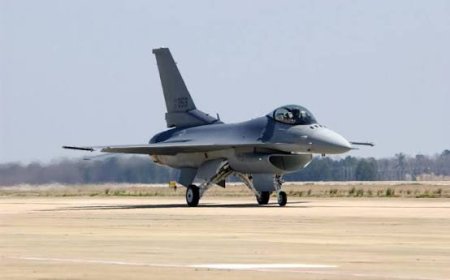 ग्रीनलैंड पर बढ़ा तनाव, अमेरिका करेगा पिटुफिक स्पेस बेस पर सैन्य विमान तैनात