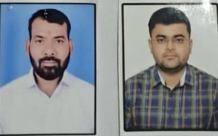 इलाज में लापरवाही, मरीज की मौत, डॉक्टर और मैनेजर गिरफ्तार