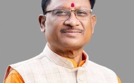 रायपुर : मुख्यमंत्री विष्णु देव साय ने राष्ट्रीय पर्यटन दिवस पर प्रदेशवासियों को दी शुभकामनाएं