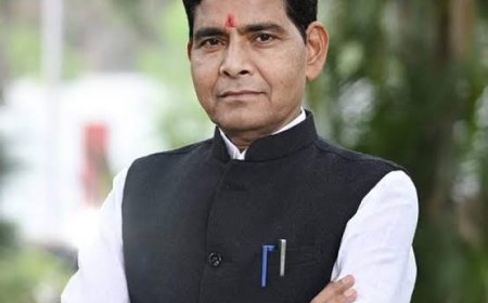 गणतंत्र दिवस पर मंत्री टंकराम वर्मा करेंगे ध्वजारोहण, लेंगे सलामी